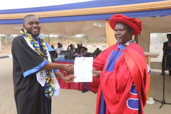 Kitui County Marks Milestone in Hospitality Training and Hotel Accreditation