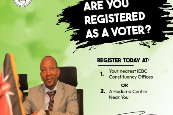 CPA John Makau Touted as Mwingi Central’s Favourite MP Hopeful