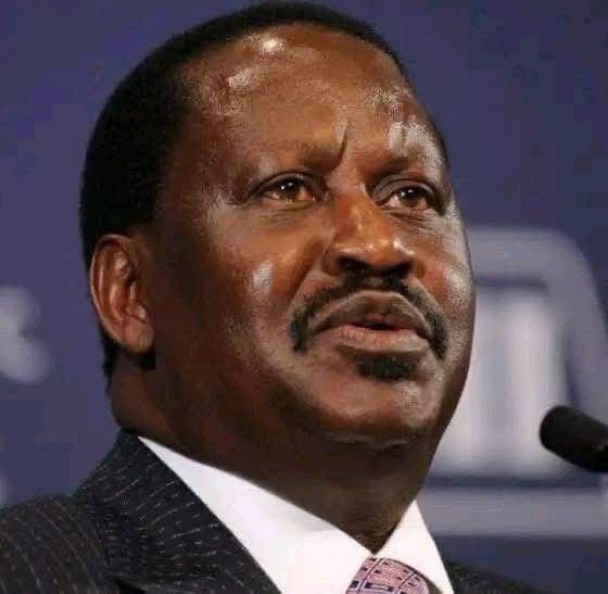 MCA wa Yatta Kwa Vonza, Mheshimiwa Mark Ndingo, Aomboleza Kifo cha Raila Odinga
