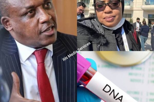 DNA Bombshell: Court Rules in Favour of Governor Mutula Kilonzo Jnr in KSh 15 Million Paternity Case