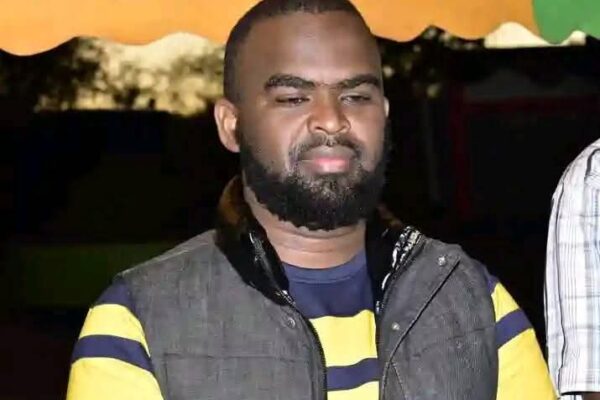 Hon. Jonathan Ngenga Tells Off MP Charles Nguna Over Kitui–Kibwezi–Kwa Siku–Mbondoni Road Fb Img 1761410827687