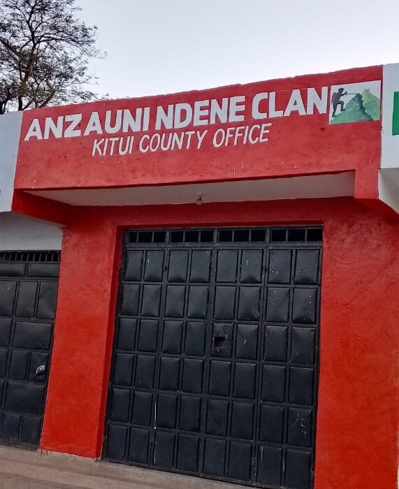 ANZAUNI NDENE CLAN OPENS FIRST-EVER CLAN OFFICE IN KITUI TOWN Img 20251003 Wa0023 1
