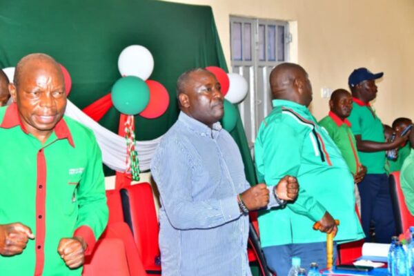 DR. MAKALI MULU URGES TEACHERS TO BACK ACCOUNTABLE LEADERSHIP AT KNUT MUTOMO AGM Img 20251025 Wa0620