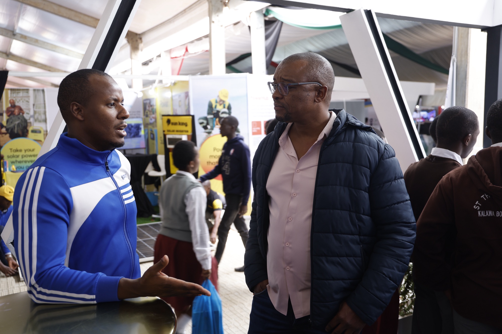 CA Kenya Rolls Out Sh278 Million Voice and Internet Connectivity Projects in Kitui County