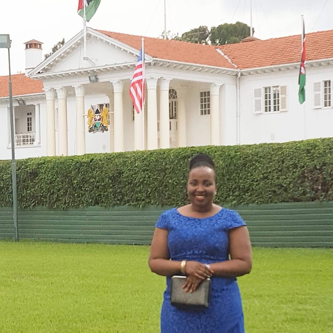 Pamela Muthui Poised for Kitui Women Representative Seat in 2027