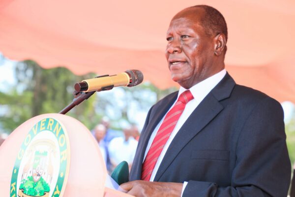 FINANCE CECM PLEDGES REVENUE AUTOMATION AS COUNTY TARGETS KSHS. 1.05 BILLION OSR IN 2025/26