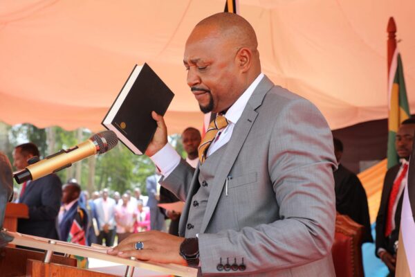 Kitui Records Historic Revenue Collection Under Governor Malombe’s Leadership