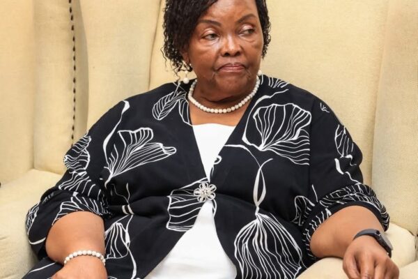 Governor Wavinya in Trouble as Senator Agnes Kavindu Vows to Run for Machakos Governor in 2027 Img 3528