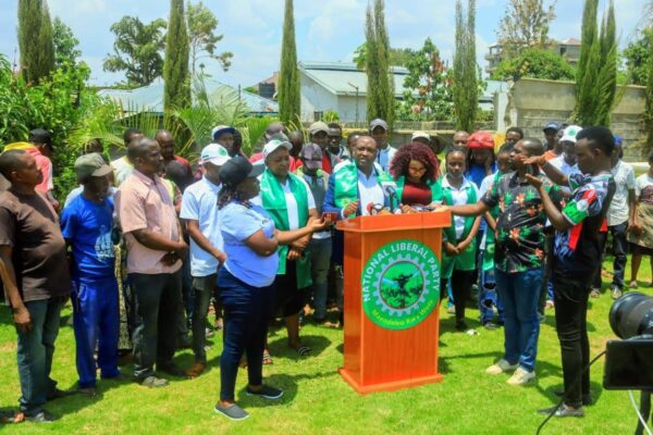 Dr. Kyalo Muli’s National Liberal Party Rises as Ukambani’s New Political Force Ahead of 2027 Img 3531