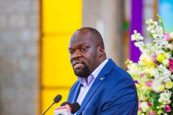 MCA Robert Allai Blasts Kenyans for ‘Cheering Mediocrity’, Takes Aim at MP Patel Img 3692