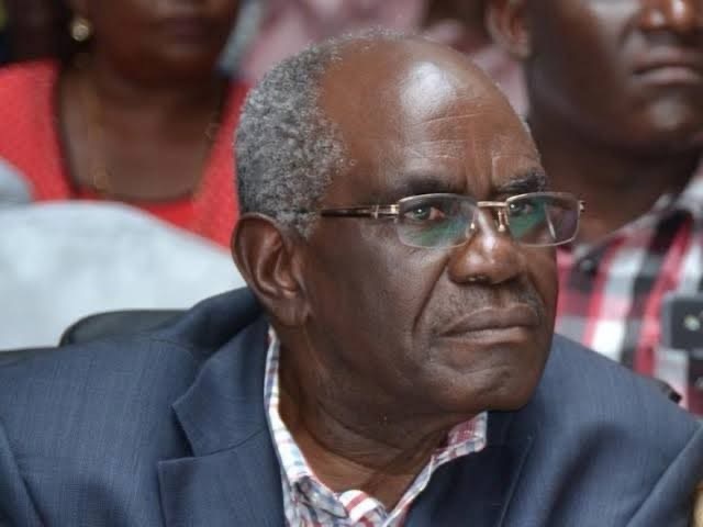 Veteran Kitui Politician David Musila Retires from Elective Politics, Endorses Ruto for Two Terms