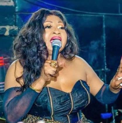 Queen of African Rhumba Mbilia Bel Arrives in Nairobi Ahead of New Year’s Eve Mega Show at WOODS africa kitui