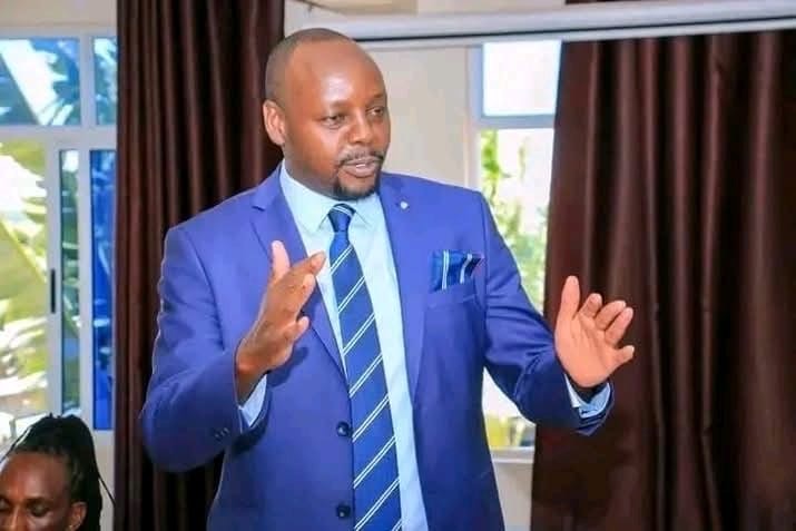 Nzilu Vows Integrity, Hard Work as He Eyes Kitui Central MP Seat in 2027