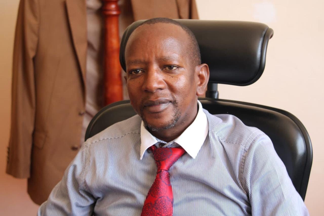 Decorated Accountant CPA John Makau’s sterling CV and record of excellence have positioned him as a standout figure among his peers in Mwingi Central’s parliamentary politics.