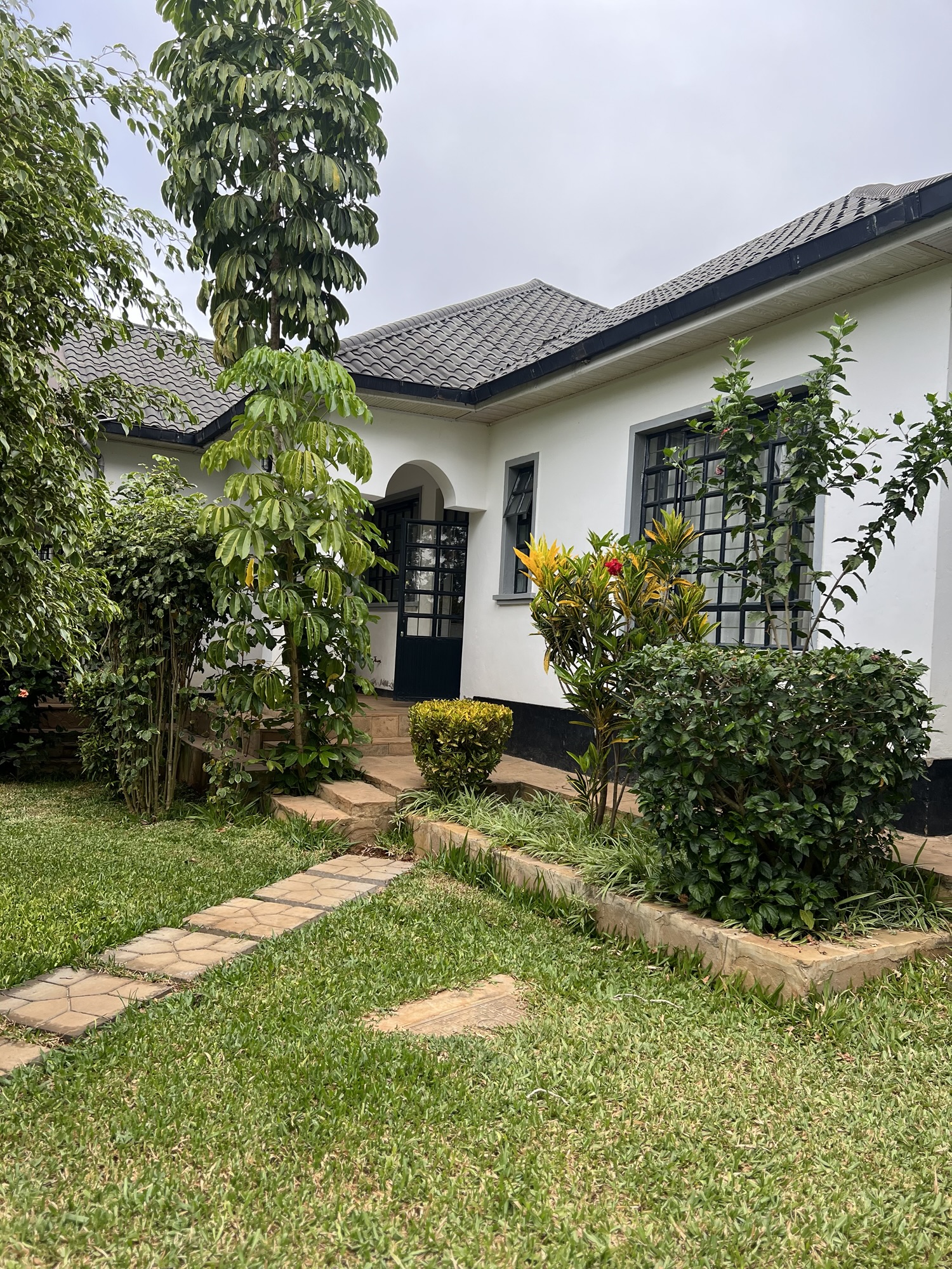 New 4Ps House Getaway Offers Serenity and Luxury Just Minutes from Kitui Town