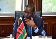 Senator Edwin Sifuna Expelled as ODM Secretary General