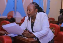 Unbowed Hon Jackline Kalenga Continues to Deliver as Wiper Nominated MCA in Kitui