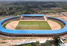 Governor’s Cup Finals Set to Ignite Kitui as Youth Talent Takes Center Stage