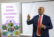 Finance Scholar and Farmer Advocate Dr Stephen Kimwele Mbaya Enters Kitui Senate Conversation