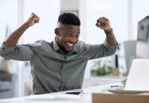 Jinsi Mwanafunzi Wa Chuo Kikuu Alivyohama Kutoka Daraja La Wastani Hadi Juu Ya Darasa Lake Katika Muhula Mmoja, Hii Ndiyo Siri Yake