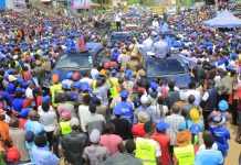 Kitui Governor Julius Malombe Condemns Mwingi North Killings, Urges Swift Action on Border Security