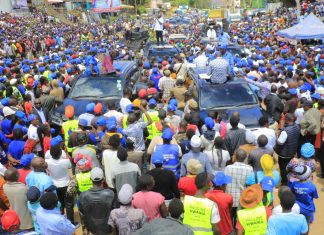 Kitui Governor Julius Malombe Condemns Mwingi North Killings, Urges Swift Action on Border Security