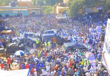 Amb. Kiema Kilonzo’s Political Comeback Boosts Kalonzo Musyoka Presidential Bid