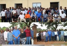 CEC Mbaya KIMWELE Champions Agripreneur Model to Transform Extension Services in Kitui