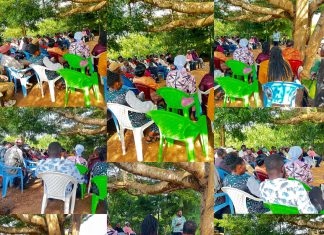 Incoming Kitui central Mp Nzilu Nzioka Gets Massive backing as Grassroots leaders unanimously endorse his bid*