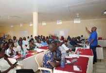 Kitui Rolls Out Agripreneur Model to Modernize Extension Services and Empower Youth