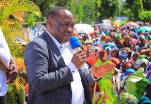 Akamba Community Files Historic Case Against UK Over Colonial Injustices