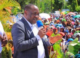 Akamba Community Files Historic Case Against UK Over Colonial Injustices