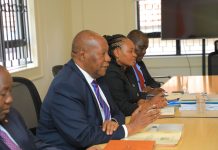 Kitui Governor MALOMBE Courts Indian Investment in Key Economic Sectors, read on