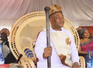 Akamba Community Files Historic Case Against UK Over Colonial Injustices