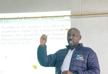 PCF Takes “Mtaani” Campaign to Kitui to Boost Insurance Awareness and Compensation Claims