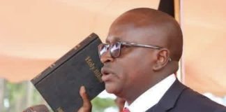 Why Fredrick Kimanga Is Giving MP Edith Nyenze a Run for Her Money in Kitui West