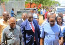 Stephen Kilonzo Fever Grips Kitui Central Ahead of 2027 Showdown as fear grips Rivals ahead of party preliminaries