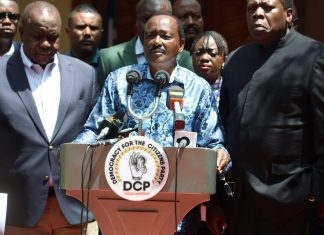 Opposition takes Government head on Over of Fuel Scandal